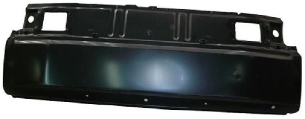 Панель передняя на грузовик Toyota Dyna 84-95 / ToyoAce 84-95 (Спереди) <b>SAT ST-TY66-003-A0</b> - изображение