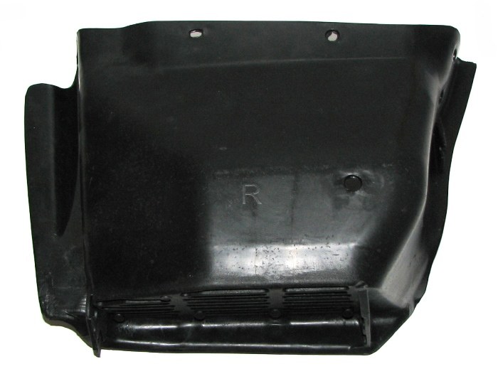 Подножка TOYOTA DYNA / TOYOACE 99-11 прав. (пр-во Тайвань) <b>SAT ST-TY68-520-1</b> - изображение 2