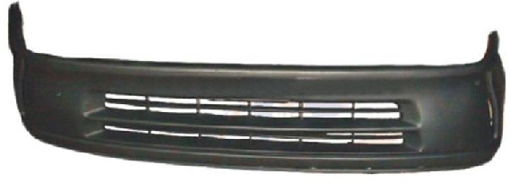 Бампер TOYOTA HIACE 90-99 <b>SAT ST-TY72-000-0</b> - изображение