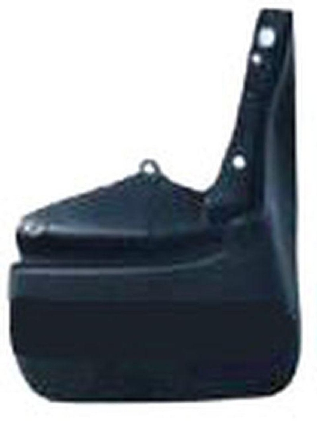 Брызговик TOYOTA HIACE 89-95 задний прав. <b>SAT ST-TY72-064B-1</b> - изображение