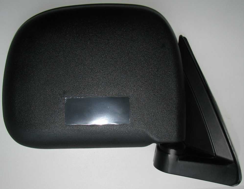 Зеркало TOYOTA HIACE 90-99 прав. механическое <b>SAT ST-TY72-940-1</b> - изображение 1
