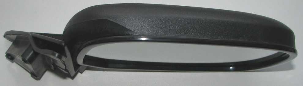 Зеркало TOYOTA HIACE 90-99 прав. механическое <b>SAT ST-TY72-940-1</b> - изображение 2