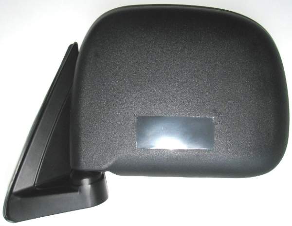 Зеркало TOYOTA HIACE 90-99 лев. механическое <b>SAT ST-TY72-940-2</b> - изображение 2