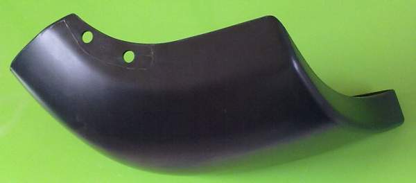 Клык переднего бампера TOYOTA LAND CRUISER 80 95-98 FR широкий <b>SAT ST-TY88-000-1</b> - изображение 2