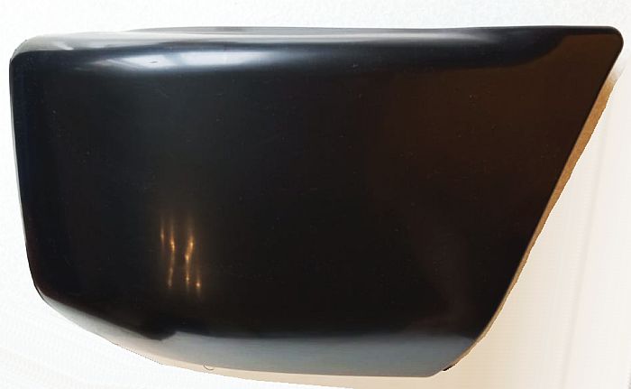 Клык переднего бампера TOYOTA LAND CRUISER 80 95-98 лев. передн. широкий <b>SAT ST-TY88-000-2</b> - изображение 1