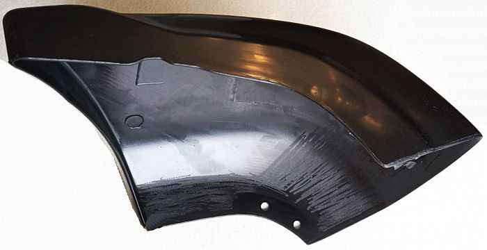 Клык переднего бампера TOYOTA LAND CRUISER 80 95-98 лев. передн. широкий <b>SAT ST-TY88-000-2</b> - изображение 3