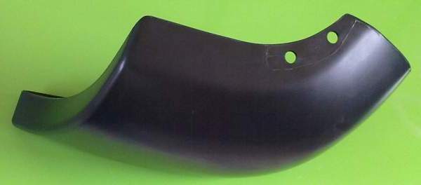 Клык переднего бампера TOYOTA LAND CRUISER 80 95-98 лев. передн. широкий <b>SAT ST-TY88-000-2</b> - изображение 4