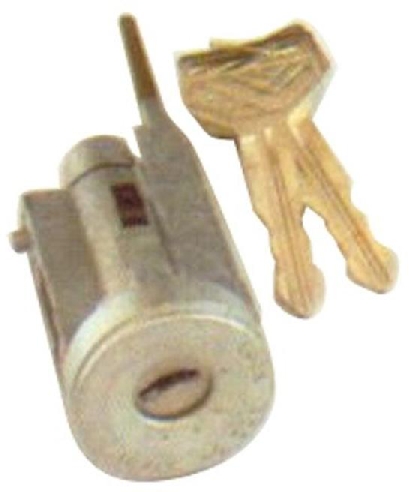 Личинка замка зажигания TOYOTA LAND CRUISER 80 90-98 (пр-во Тайвань) <b>SAT ST-TY88-410L-0</b> - изображение