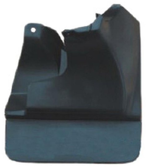 Брызговик TOYOTA LAND CRUISER PRADO 90 96-02 передний лев. <b>SAT ST-TY89-016B-J2</b> - изображение