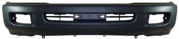 Бампер TOYOTA LAND CRUISER 100 98-02 (пр-во Тайвань) <b>SAT ST-TY90-000-0</b> - изображение