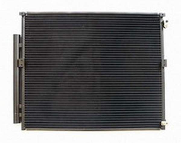 Радиатор кондиционера TOYOTA SURF / LAND CRUISER PRADO GRJ12# TRJ12# 04- <b>SAT ST-TY91-394-L0</b> - изображение