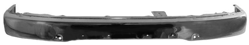 Бампер передний Toyota Hilux Pick Up 97-01 / 4Runner 99-02 <b>SAT ST-TY94-000-A0</b> - изображение