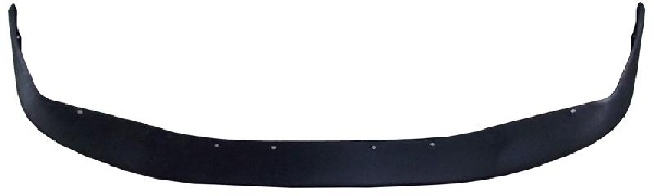Бампер TOYOTA HILUX / SURF 98-02 верхняя часть пластик <b>SAT ST-TY94-011-E0</b> - изображение