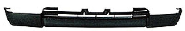 Бампер TOYOTA HILUX / SURF 95-98 нижняя часть без отверстий <b>SAT ST-TY94-013-E0</b> - изображение
