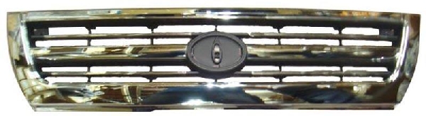 Решетка TOYOTA HILUX / SURF 95-00 <b>SAT ST-TY94-093-E0</b> - изображение