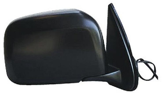 Зеркало TOYOTA HILUX / SURF 95-98 лев. 3 контакта <b>SAT ST-TY94-940-F2</b> - изображение