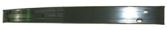 Усилитель бампера TOYOTA VITZ / YARIS 99-02 (пр-во Тайвань) <b>SAT ST-TYA1-000R-0</b> - изображение