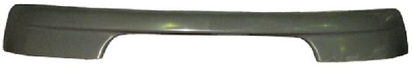 Бампер TOYOTA VITZ / YARIS 99-02 нижняя часть (пр-во Тайвань) <b>SAT ST-TYA1-013-0</b> - изображение