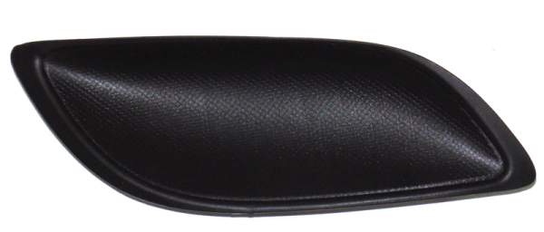 Заглушка бампера TOYOTA YARIS / VITZ 08-10 прав. <b>SAT ST-TYA2-000C-A1</b> - изображение