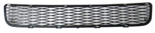 Решетка в бампер TOYOTA VITZ / YARIS 05-08 <b>SAT ST-TYA2-000G-0</b> - изображение