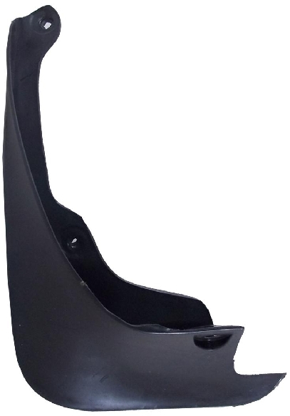 Брызговик TOYOTA VITZ / YARIS 05-10 передний лев. <b>SAT ST-TYA2-016B-2</b> - изображение