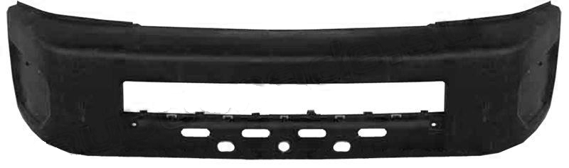 Бампер TOYOTA FJ CRUISER 06- (пр-во Тайвань) <b>SAT ST-TYF1-000-0</b> - изображение