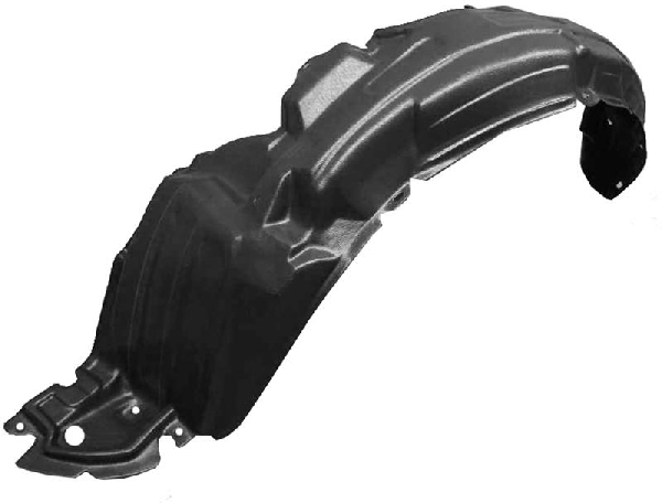 Подкрылок TOYOTA FUNCARGO 99-05 лев. (пр-во Тайвань) <b>SAT ST-TYF6-016L-2</b> - изображение Подкрылок TOYOTA FUNCARGO 99-05 лев. (пр-во Тайвань) <b>SAT ST-TYF6-016L-2</b> - изображение