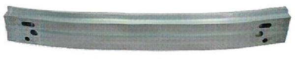 Усилитель бампера TOYOTA KLUGER 00-03 (пр-во Тайвань) <b>SAT ST-TYG1-000R-0</b> - изображение