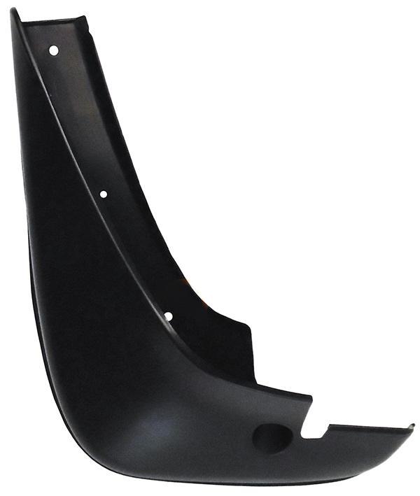 Брызговик TOYOTA KLUGER / HIGHLANDER 00-07 передний лев. <b>SAT ST-TYG1-016B-2</b> - изображение