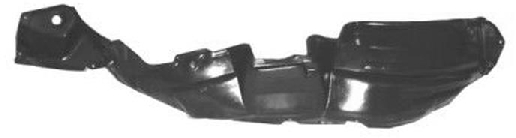 Подкрылок TOYOTA KLUGER / HIGHLANDER 00-07 лев. (пр-во Тайвань) <b>SAT ST-TYG1-016L-2</b> - изображение Подкрылок TOYOTA KLUGER / HIGHLANDER 00-07 лев. (пр-во Тайвань) <b>SAT ST-TYG1-016L-2</b> - изображение
