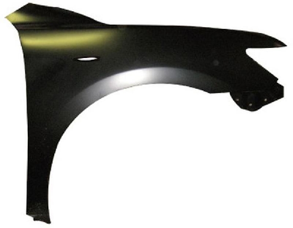 Крыло TOYOTA CAMRY 06-09 лев. (пр-во Тайвань) <b>SAT ST-TYL5-016-A2</b> - изображение
