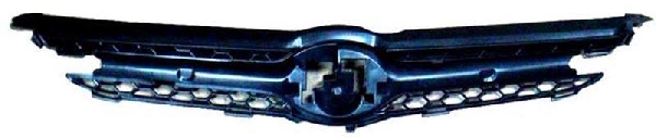Решетка TOYOTA PLATZ / ECHO 02-05 <b>SAT ST-TYV1-093-A0</b> - изображение
