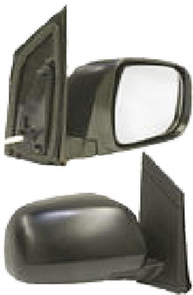 Зеркало TOYOTA PLATZ / ECHO / VITZ / YARIS 99-05 прав. 3 контакта <b>SAT ST-TYV1-940-1</b> - изображение