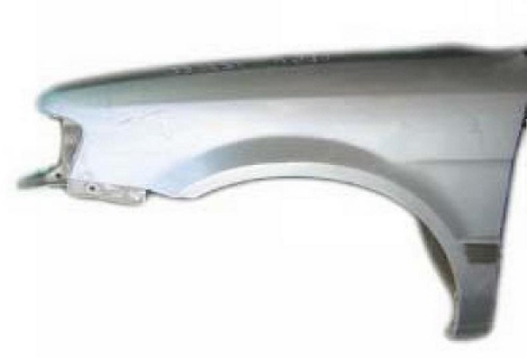 Крыло TOYOTA TERCEL / CORSA 94-99 4D лев. (пр-во Тайвань) <b>SAT ST-TYX5-016-2</b> - изображение