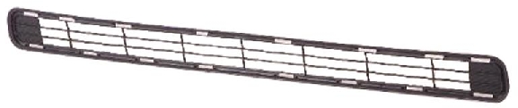 Решетка в бампер TOYOTA RAV4 05-08 нижняя <b>SAT ST-TYY3-000G-A0</b> - изображение Решетка в бампер TOYOTA RAV4 05-08 нижняя <b>SAT ST-TYY3-000G-A0</b> - изображение