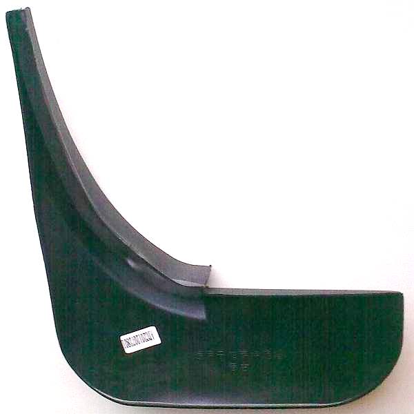 Брызговик VOLKSWAGEN PAS B5 97-00 передний прав. <b>SAT ST-VWA6-016B-1</b> - изображение 1