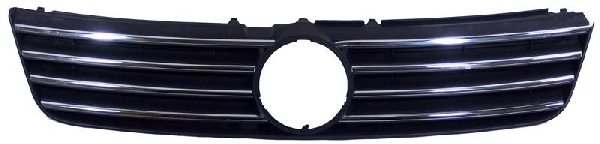 Решетка VOLKSWAGEN PAS B5 97-00 <b>SAT ST-VWA6-093-0</b> - изображение Решетка VOLKSWAGEN PAS B5 97-00 <b>SAT ST-VWA6-093-0</b> - изображение