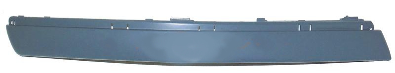 Молдинг переднего бампера VOLKSWAGEN PAS B5 00-05 прав. <b>SAT ST-VWA7-000M-1</b> - изображение