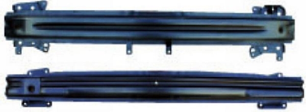 Усилитель бампера VOLKSWAGEN PAS B6 05-09 <b>SAT ST-VWA8-000R-0</b> - изображение Усилитель бампера VOLKSWAGEN PAS B6 05-09 <b>SAT ST-VWA8-000R-0</b> - изображение