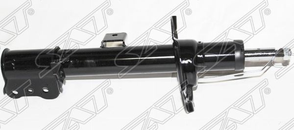 Стойка передняя MAZDA TRIBUTE / FORD MAVERICK 00- лев. <b>SAT ST-E115-34-900A</b> - изображение