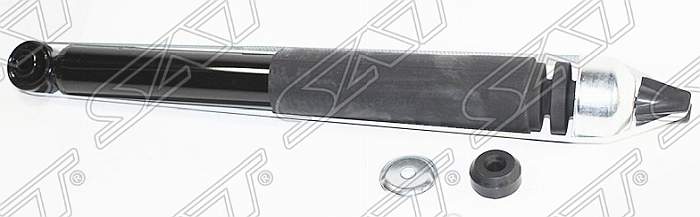 Стойка задняя NISSAN JUKE #F15 10- лев.=прав. <b>SAT ST-E6210-1KD1A</b> - изображение
