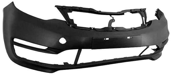 Бампер передний KIA RIO 15-17 <b>SAT ST-KA47-000-B0</b> - изображение