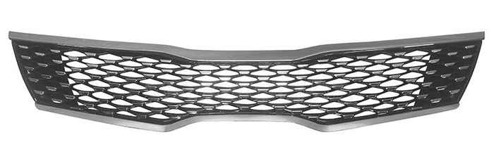 Решетка KIA OPTIMA 16-18 компл. GT <b>SAT ST-KA51-093-A0</b> - изображение Решетка KIA OPTIMA 16-18 компл. GT <b>SAT ST-KA51-093-A0</b> - изображение