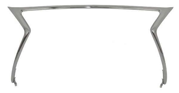 Молдинг решетки радиатора LEXUS NX 14-17 (F-SPORT) (пр-во Тайвань) <b>SAT ST-LXN1-093M-0</b> - изображение Молдинг решетки радиатора LEXUS NX 14-17 (F-SPORT) (пр-во Тайвань) <b>SAT ST-LXN1-093M-0</b> - изображение