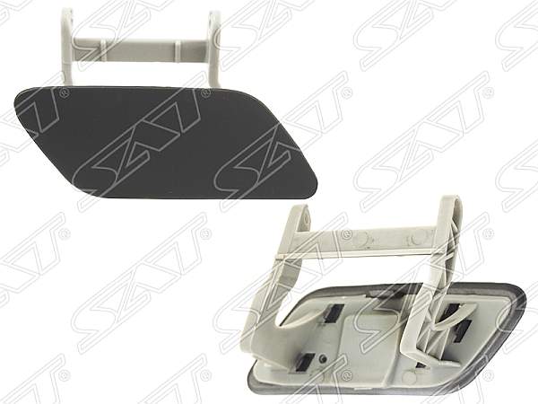 Крышка омывателя фары MERCEDES W166 11-15 прав. <b>SAT ST-MD67-110C-1</b> - изображение