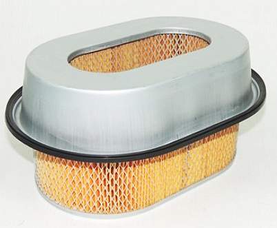 Фильтр воздушный MITSUBISHI DELICA / SPACE GEAR / L400 94-06 <b>SAT ST-MR204842</b> - изображение