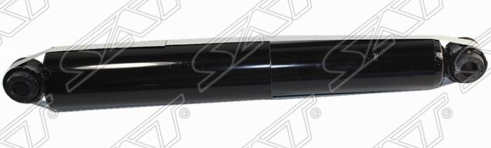 Амортизатор задний MITSUBISHI L200 2007-2014 <b>SAT ST-MR992632</b> - изображение Амортизатор задний MITSUBISHI L200 2007-2014 <b>SAT ST-MR992632</b> - изображение