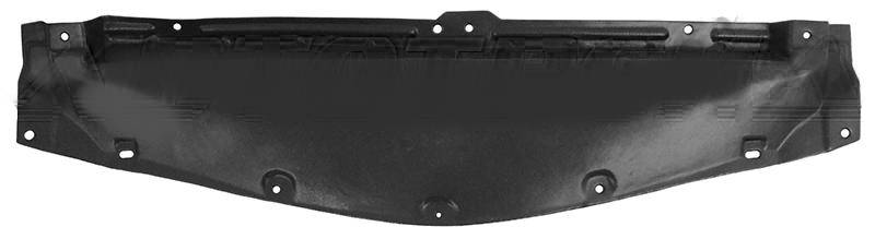 Защита под бампер MAZDA 3 / AXELA 09-13 (пр-во Тайвань) <b>SAT ST-MZV8-025-0</b> - изображение Защита под бампер MAZDA 3 / AXELA 09-13 (пр-во Тайвань) <b>SAT ST-MZV8-025-0</b> - изображение