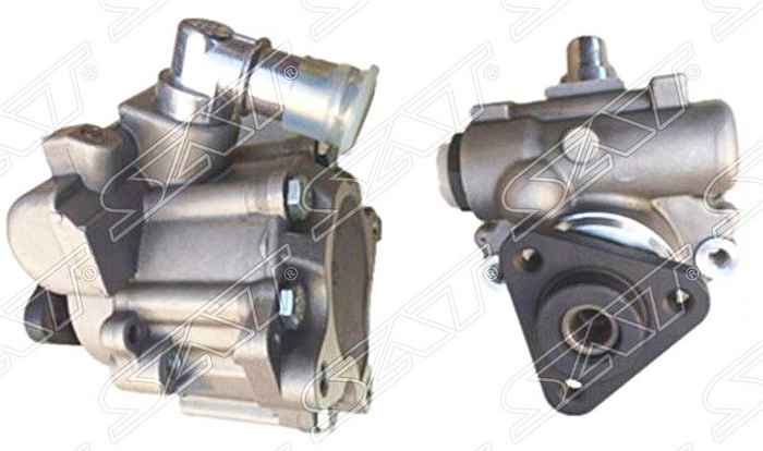 Насос ГУР BMW X5 E53 M54 / M52 / M51 <b>SAT ST-VP149</b> - изображение