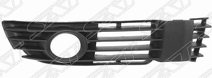 Оправа туманки VOLKSWAGEN PAS B5 00-05 прав. <b>SAT ST-VWA7-219-A1</b> - изображение